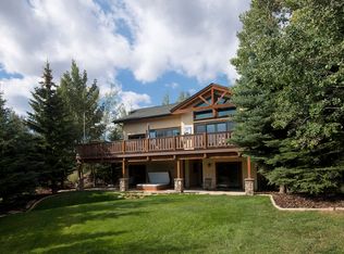 2605 Beartrap Rd #B, Avon, CO 81620