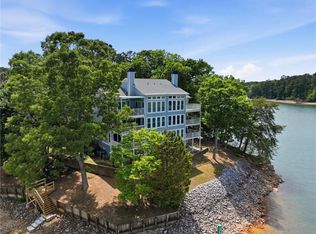 2100 Habersham Marina Rd #201E-101E, Cumming, GA 30041