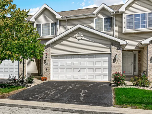 5228 Southwick Ct, Matteson, IL 60443