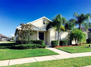 4972 Strand St, Kissimmee, FL 34758