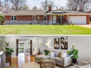 9406 Eddie And Park Rd, Saint Louis, MO