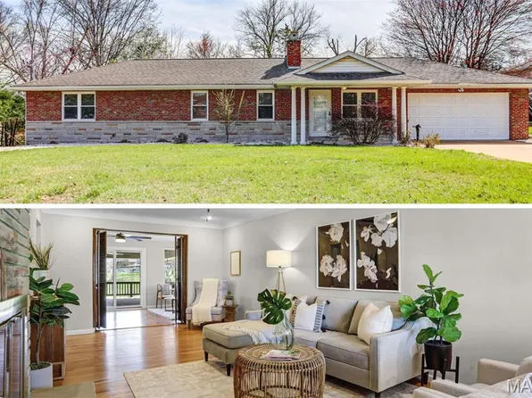 9406 Eddie And Park Rd, Saint Louis, MO 63126