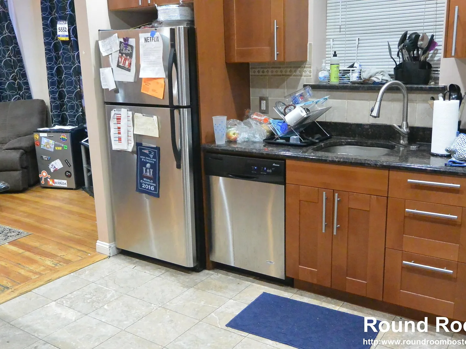 8 Montfern Ave — Photo 2