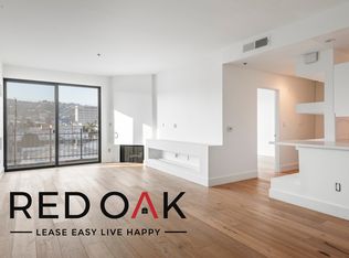 8811 3/4 Burton Way #403, Los Angeles, CA 90048