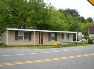 844 Hiwassee St, Murphy, NC 28906