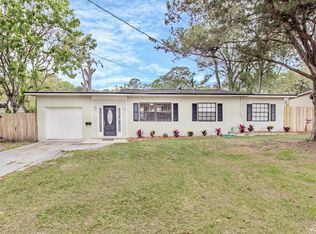 316 Brunswick Rd, Jacksonville, FL 32216