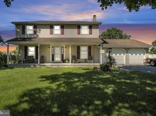 2410 Waggoners Gap Rd, Carlisle, PA 17013