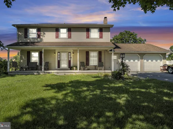 2410 Waggoners Gap Rd, Carlisle, PA 17013