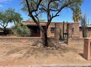 328 S Martin Ave #A, Tucson, AZ 85719