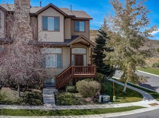 5679 Oslo Ln, Park City, UT 84098