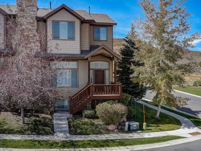 5679 Oslo Ln, Park City, UT, 84098
