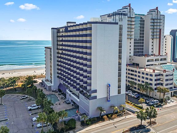 2nd image of 2001 S Ocean Blvd. #414