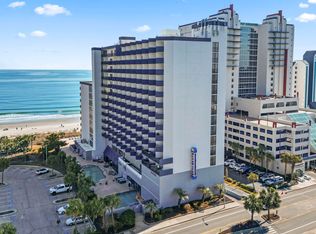 2001 S Ocean Blvd. #716, Myrtle Beach, SC 29577