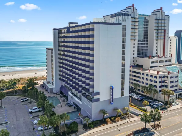 2001 S Ocean Blvd. #716, Myrtle Beach, SC 29577