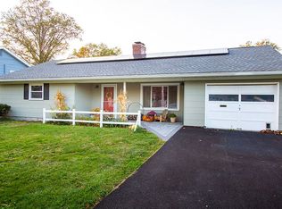 153 N Elm St, Beacon, NY 12508