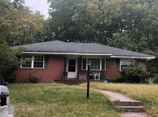 502 Walton St SW, Wilson, NC 27893