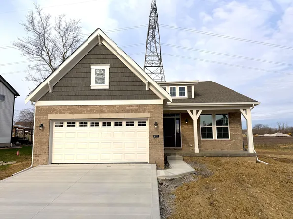 6321 Windcliff Dr, Grove City, OH 43123