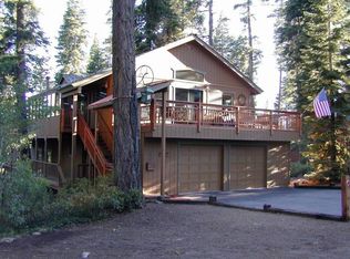 6586 Wildwood Rd, Tahoe Vista, CA 96148