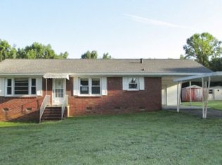 602 Toney Rd, Union, SC 29379