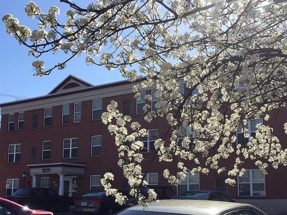 Fifth Avenue Commons