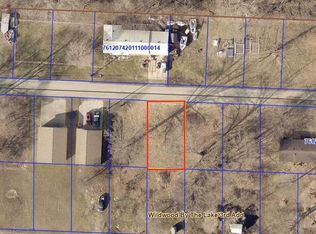 10411 W 350 S, Hudson, IN 46747