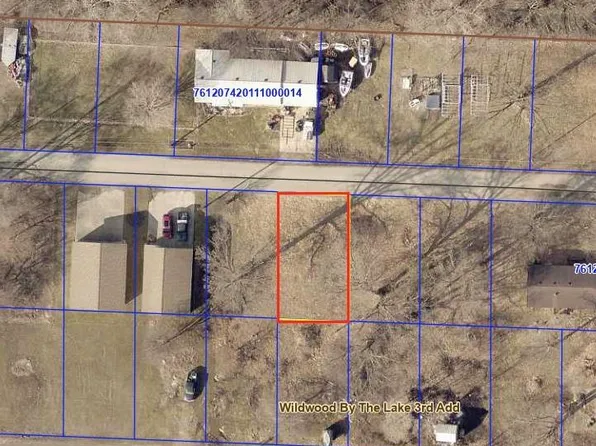 10411 W 350 S, Hudson, IN 46747
