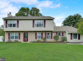 25 Halo Ave, Sewell, NJ 08080