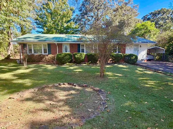 1407 Duntreath Ave, Florence, AL 35630