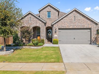 1113 Bluestem Dr, Aubrey, TX, 76227
