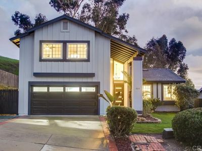 9231 Lasso Way, Santee, CA, 92071