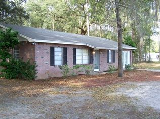 4949 NW Lassie Black St, White Springs, FL 32096