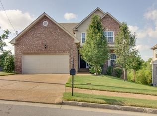 8008 Mandan Dr, Brentwood, TN 37027