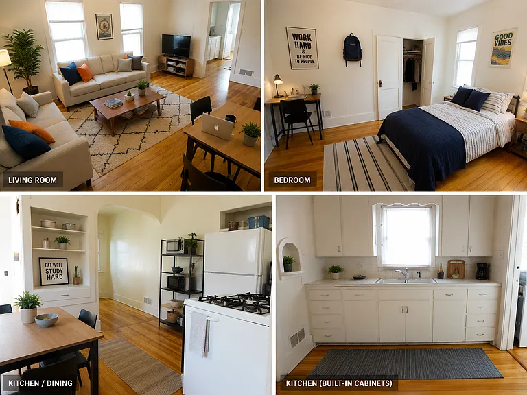 625 S Whitcomb St — Photo 3