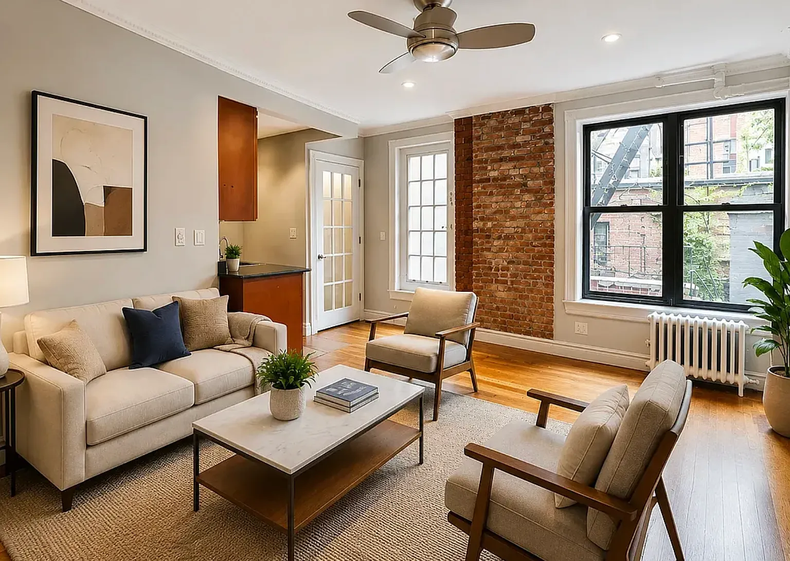 234 Mott Street — Photo 2