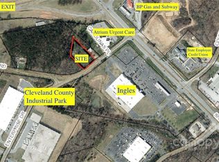 2110 Vestibule Church Rd, Kings Mountain, NC 28086