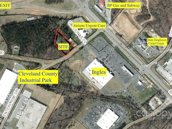 2110 Vestibule Church Rd, Kings Mountain, NC 28086