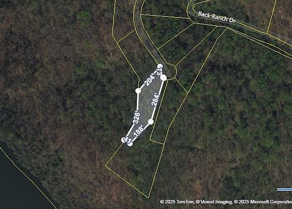 5th image of Back Ranch Dr