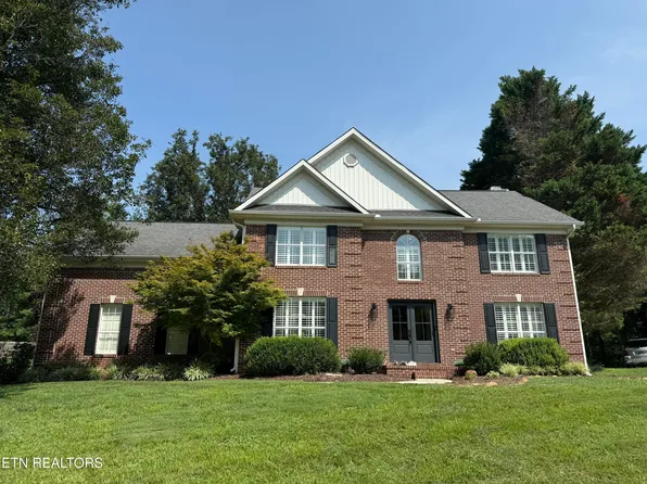 8407 Swathmore Ct, Knoxville, TN 37919