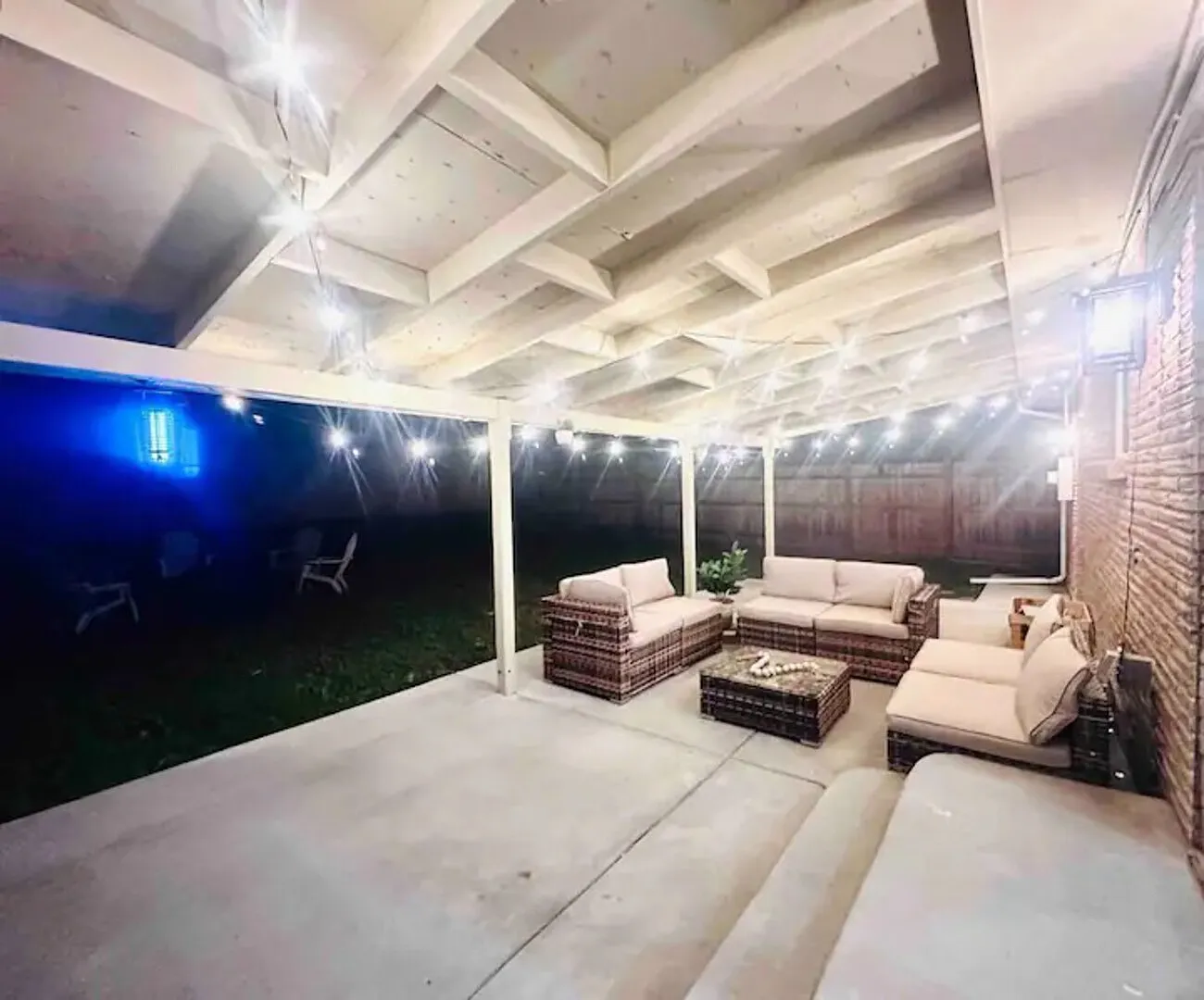 Fun Escape! Fire Pit & Game Room, Great Location — Photo 3