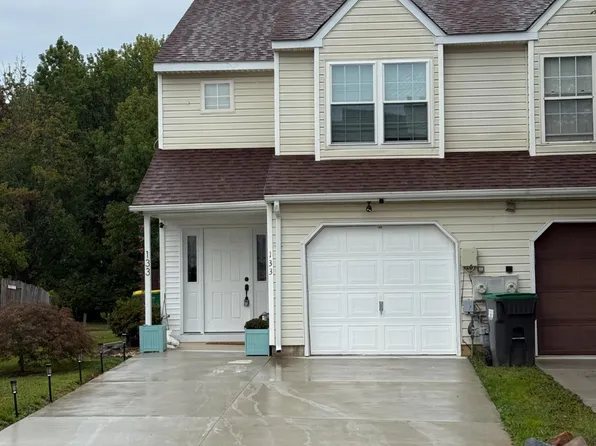 133 Auckland Dr, Newark, DE 19702