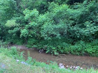 Carlock Creek Rd, Chilhowie, VA 24319
