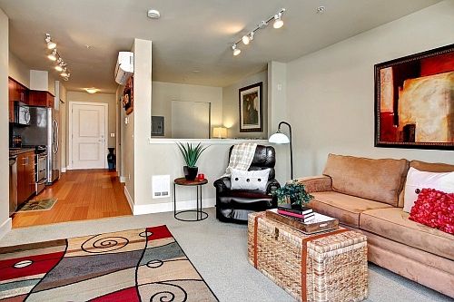 Interior Photo