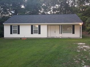 1474 Mount Zion Rd, Cassatt, SC 29032
