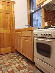 Rented by City Connections Realty