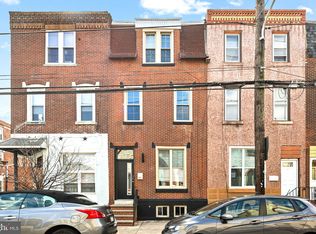 1424 Wharton St, Philadelphia, PA 19146