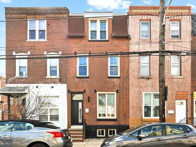 1424 Wharton St, Philadelphia, PA, 19146