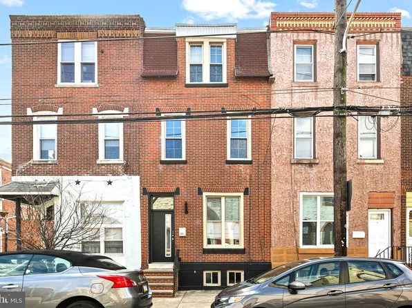 1424 Wharton St, Philadelphia, PA 19146
