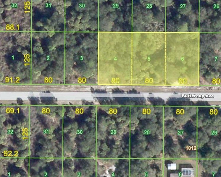 1st image of 18400 Buttercup Ave