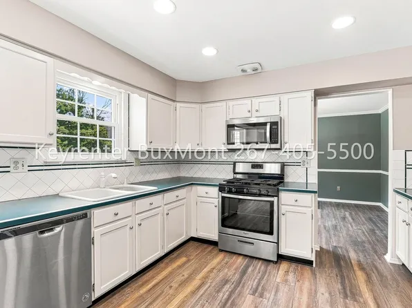 117 Victoria Ln, Horsham, PA 19044