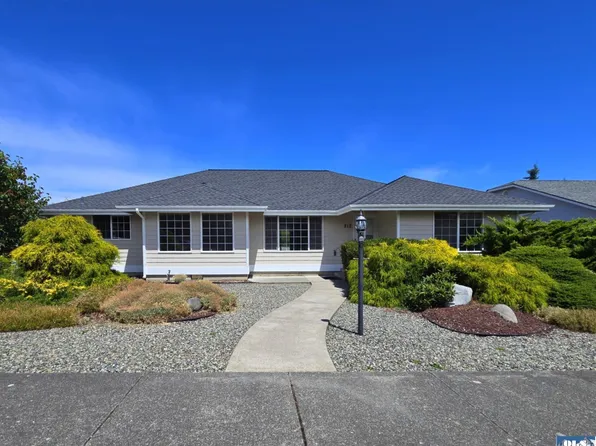 812 E Cedar St, Sequim, WA 98382
